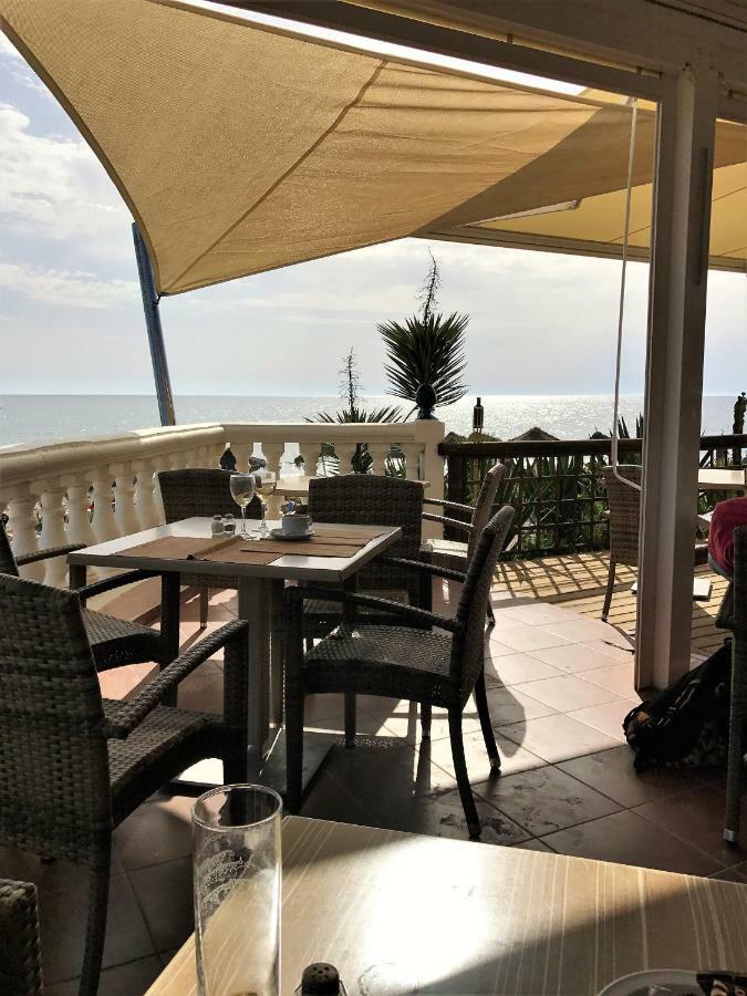 Las Dunas De Carib Playa Marbella Exterior photo