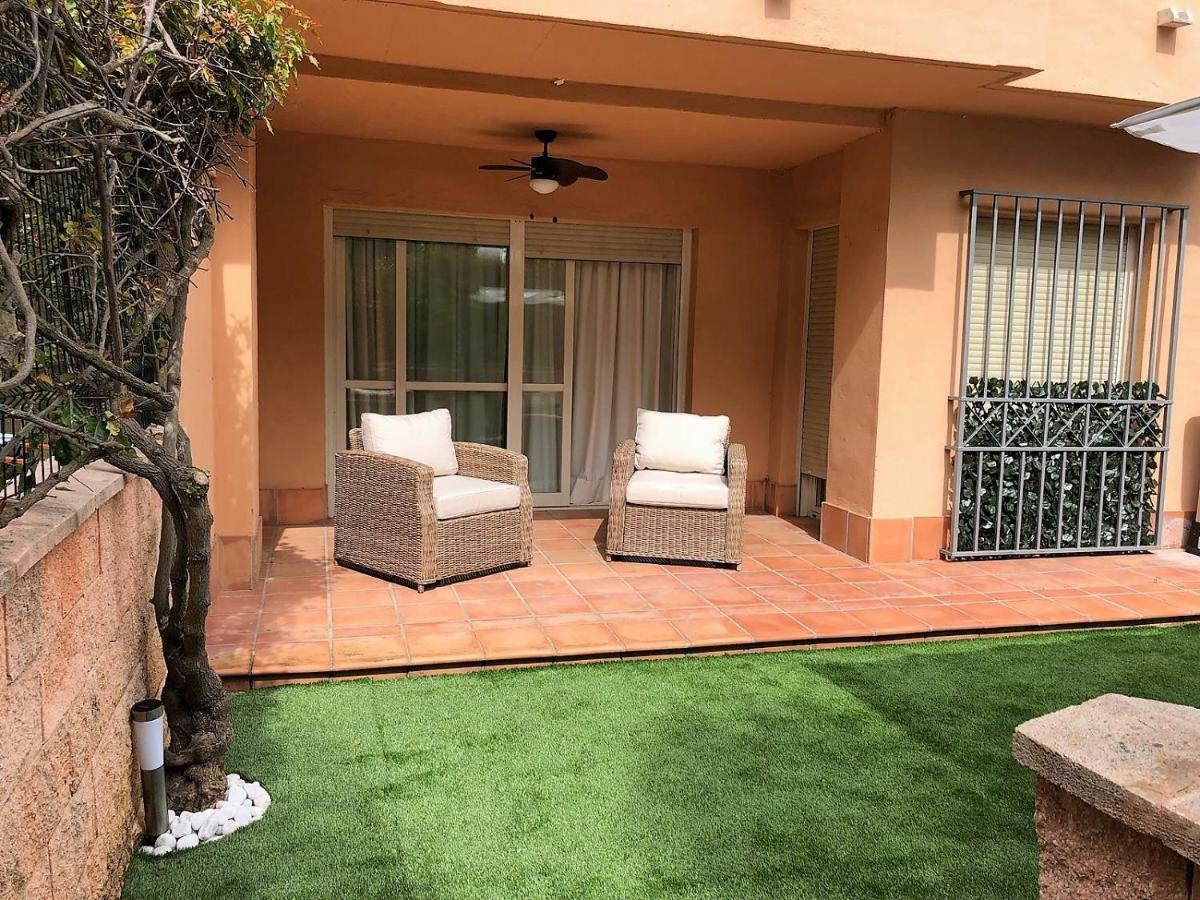 Las Dunas De Carib Playa Marbella Exterior photo